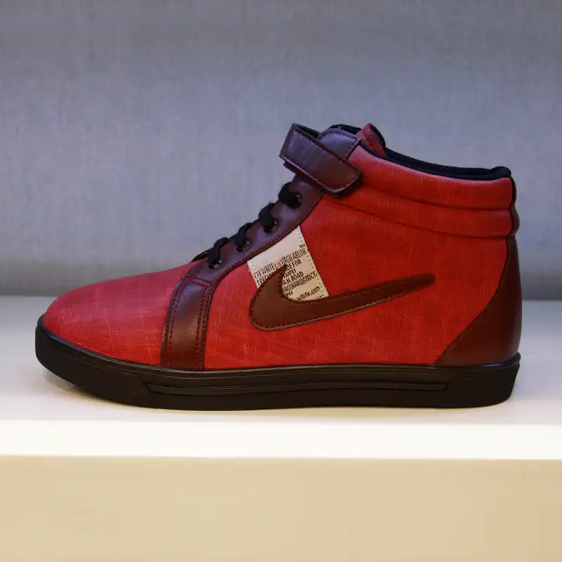 کفش راحتی دخترانه کد Ba 102