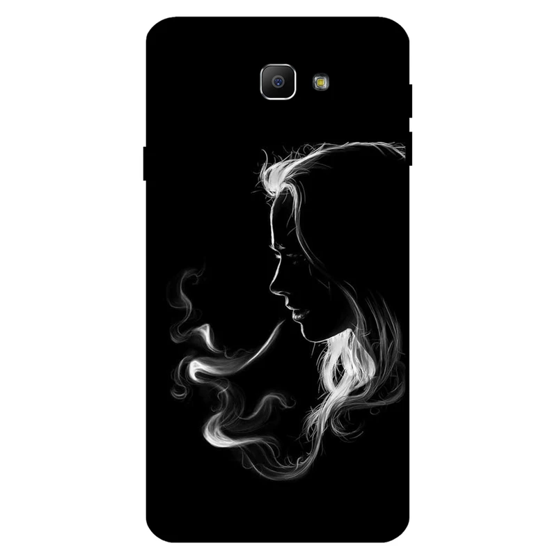 کاور مگافون کد 8261 مناسب برای گوشی موبایل سامسونگ Galaxy J5 Prime