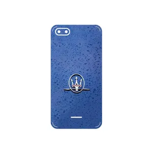 MAHOOT Maserati Cover Sticker for Xiaomi Redmi 6A