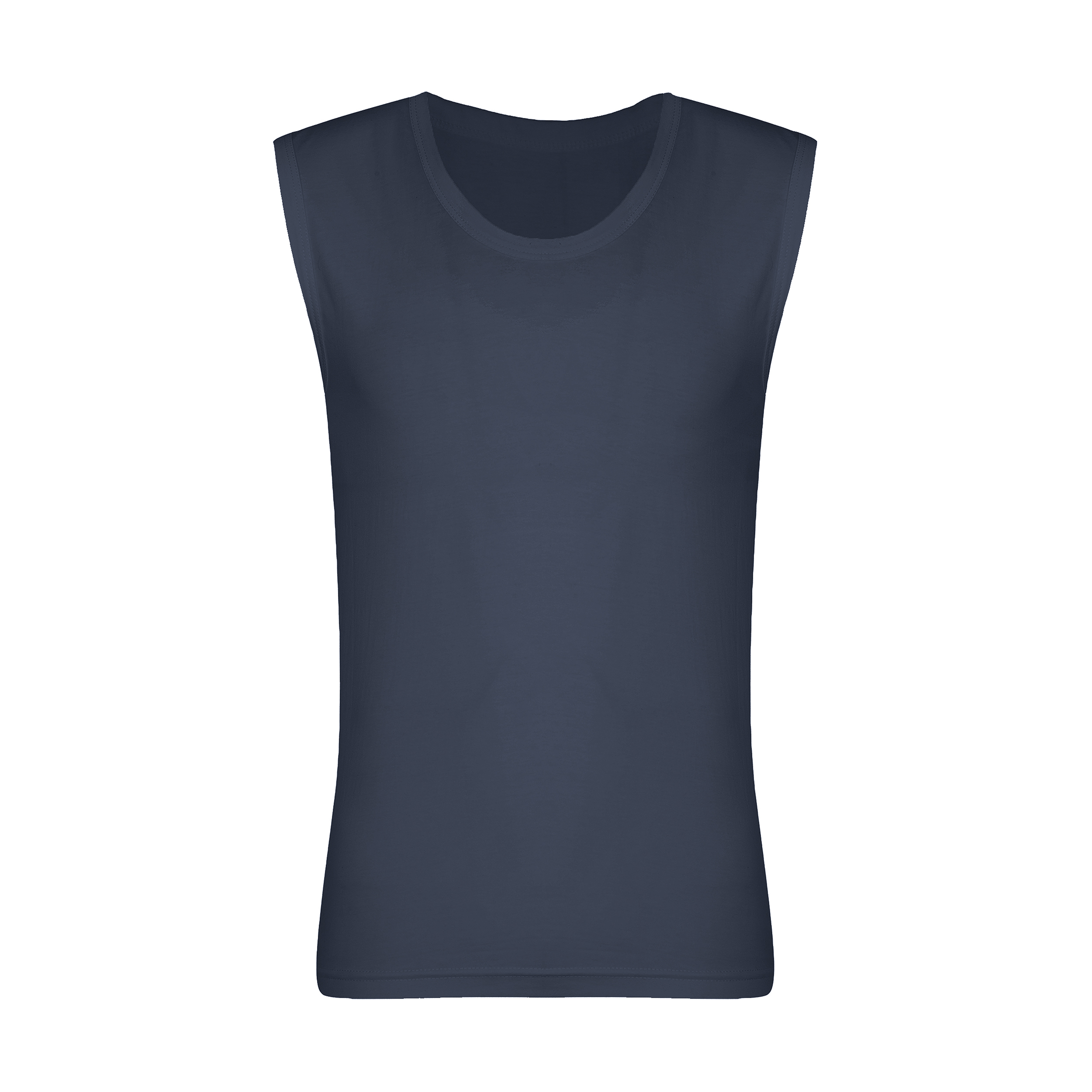 زیرپوش بدون آستین مردانه کوالیتی مدل  QR 92