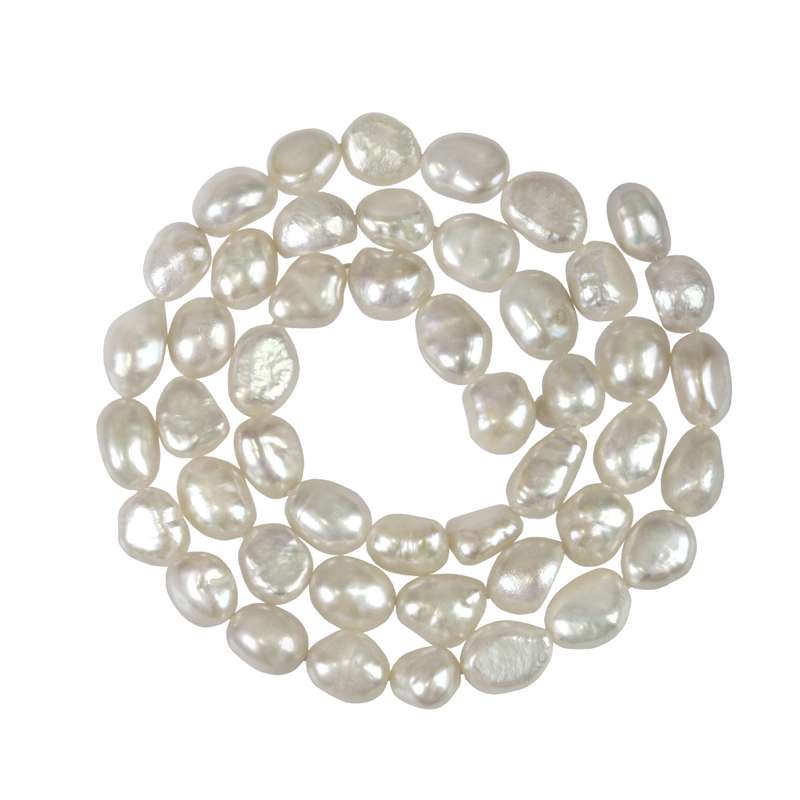 ریسه مروارید باروک اقلیمه کد B390 