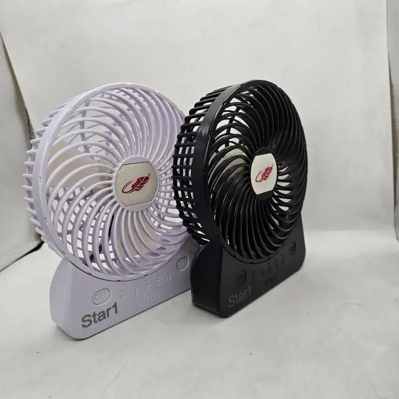 پنکه دستی استاروان مدل GT532S