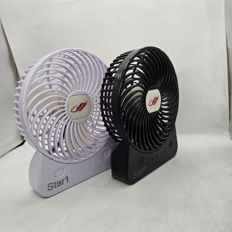 پنکه دستی استاروان مدل GT532S