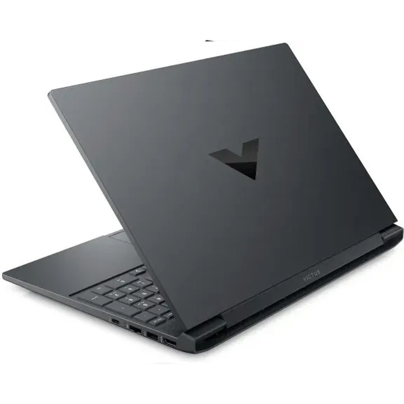 لپ‌تاپ 15.6 اینچی اچ‌ پی مدل Victus 15 fa2082ne-Core 7 240H-RTX5060 8GB-32GB DDR5 5600MHz-512GB SSD-FHD 144Hz - کاستوم شده