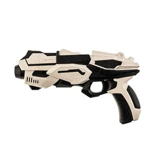 تفنگ بازی مدل فضایی کد 1236