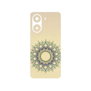 MAHOOT Art of Illumination 2 Cover Sticker for Xiaomi Poco X7 Pro