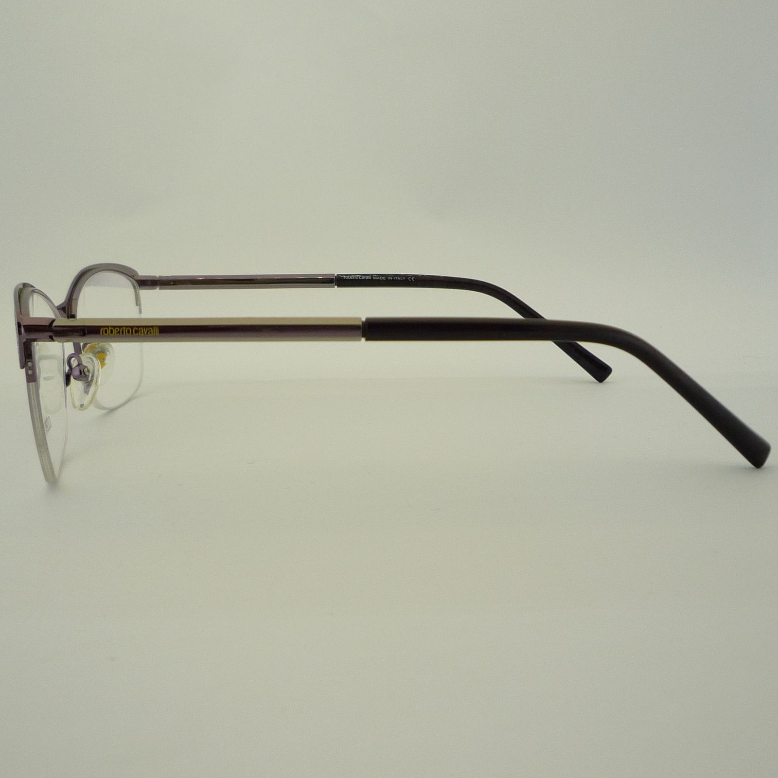فریم عینک طبی زنانه روبرتو کاوالی مدل 12448JC8 -  - 8