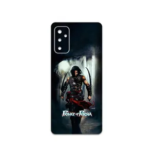 MAHOOT Prince-of-Persia Cover Sticker for Samsung Galaxy M52 5G