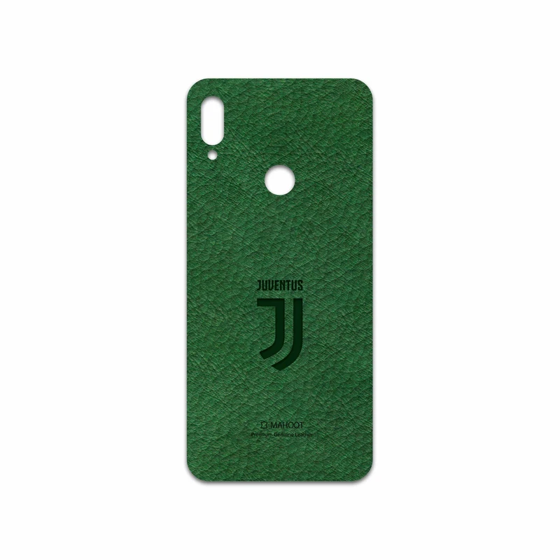 برچسب پوششی ماهوت مدل GL-JUVE مناسب برای گوشی موبایل هوآوی Y6 Prime 2019