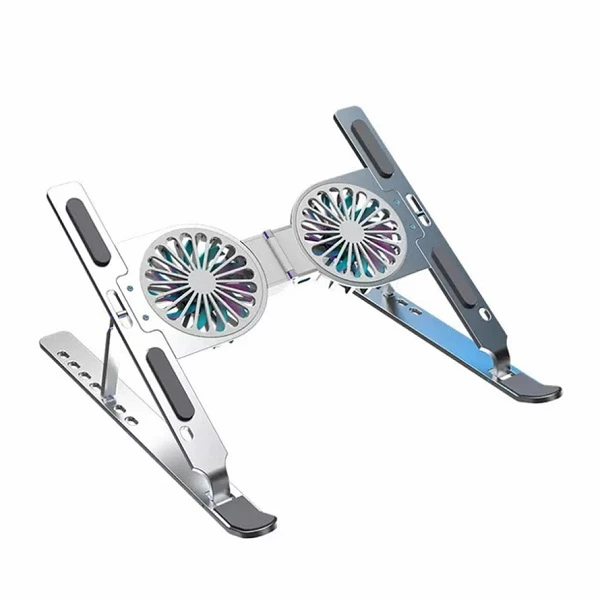 پایه خنک کننده  لپ تاپ مدل C9