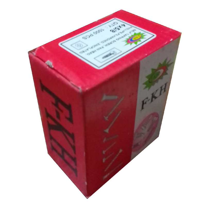 پیچ خودکار مدل5/8x4 F-KH بسته 1000 عددی