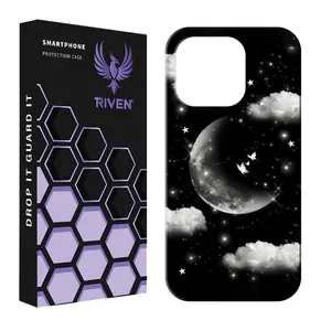 RIVEN RI1-13 Case For Apple iPhone 12