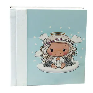 آلبوم عکس کودک مدل دختر فرشته کد 1010960