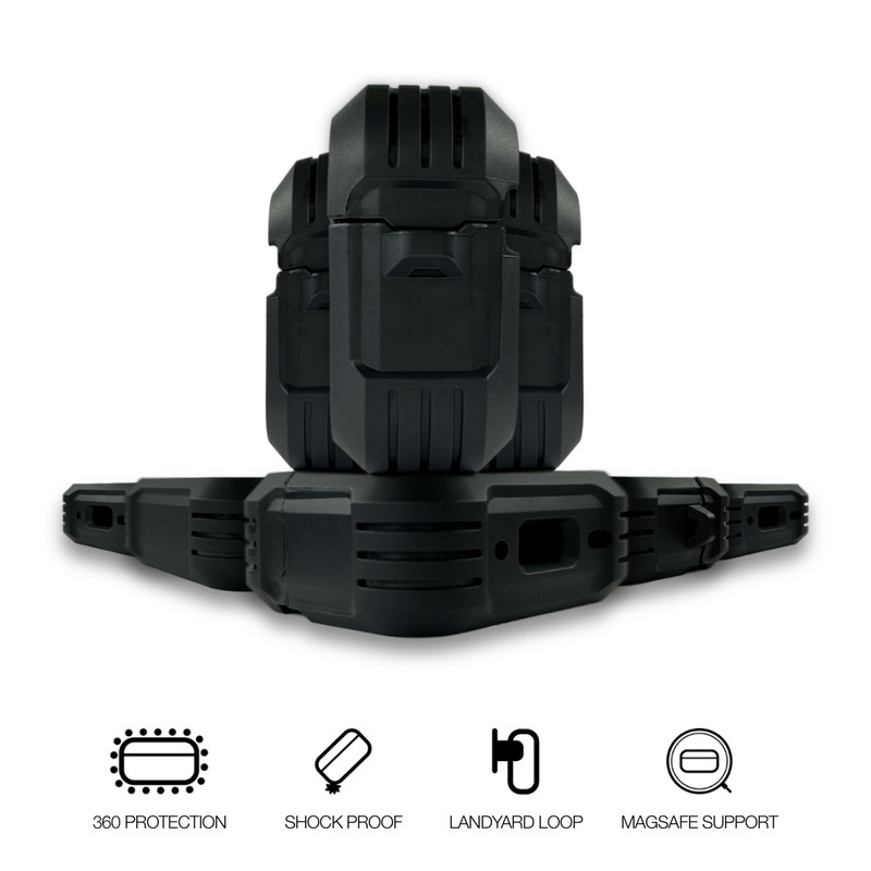 کاور آکام مدل AAPPCASHW-CHRISTMAS17 مناسب برای کیس اپل ایرپاد پرو