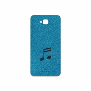 MAHOOT BL-CHG2 Cover Sticker for Huawei Y6 Pro