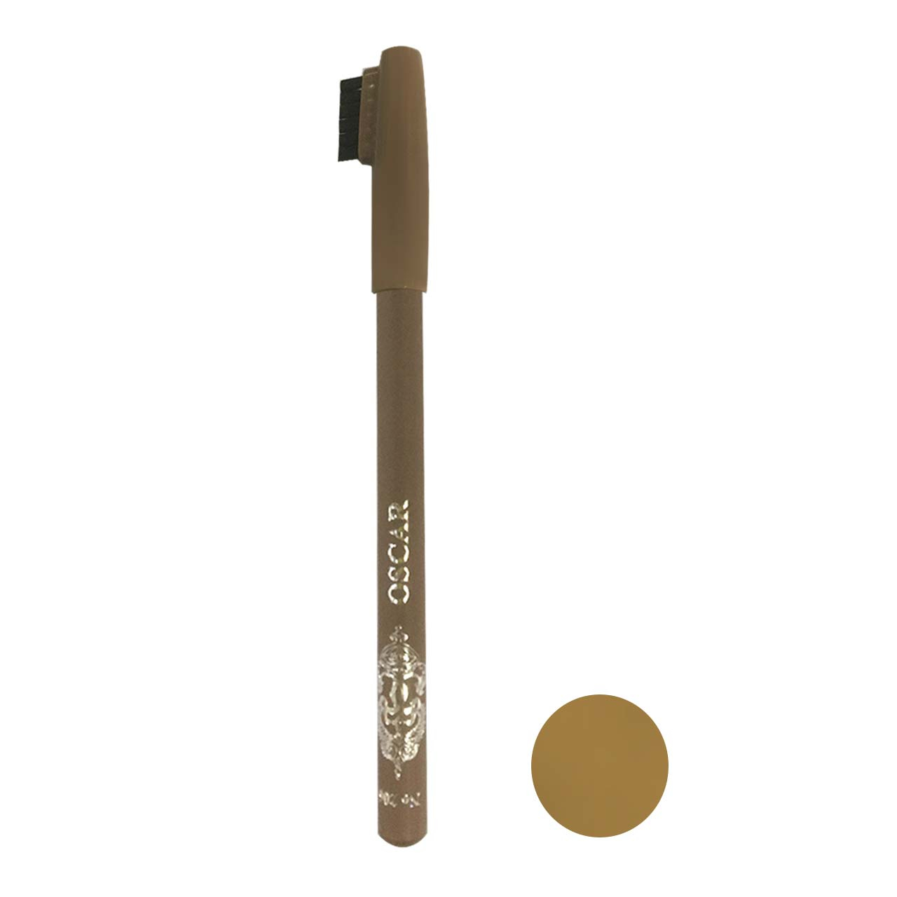 مداد ابرو اسکار مدل 1221 شماره 206