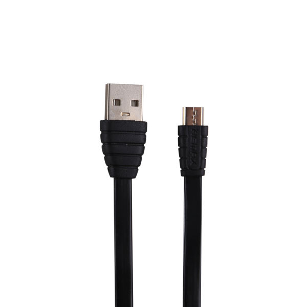 کابل تبدیل USB به MicroUSB ریمکس مدل DREAM FAST4 طول 1متر