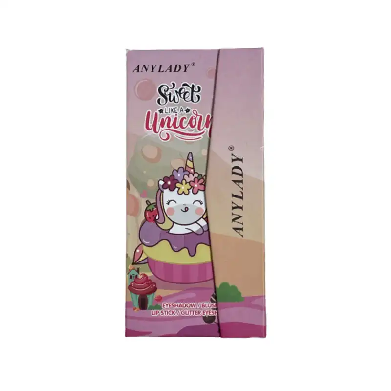 پالت سایه چشم آنیلیدی مدل R70