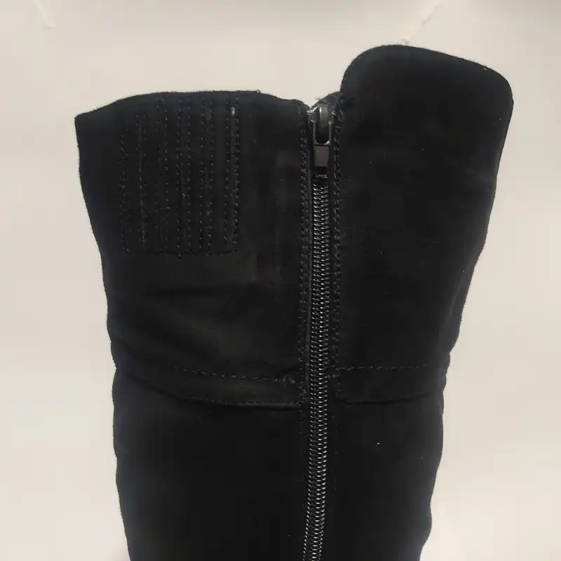 بوت زنانه جاست فاب مدل کلاسیک کمربند دار