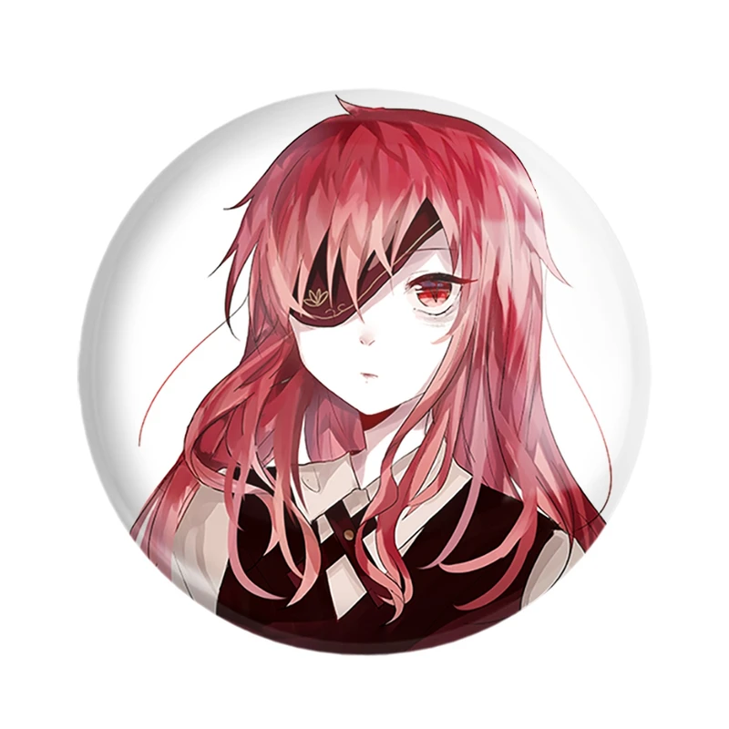 پیکسل خندالو مدل ریون انیمه برج خدا کد 34961