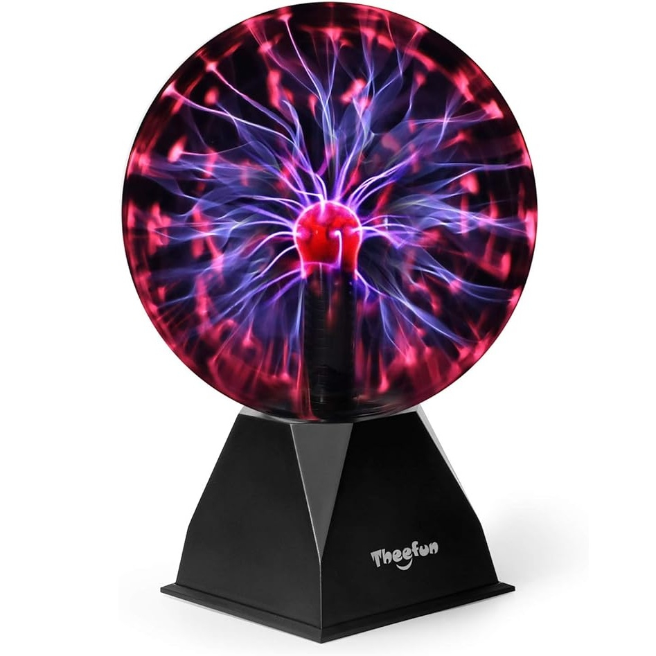 بازی آموزشی مدل گوی پلاسما