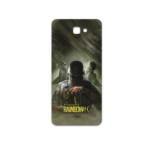 MAHOOT Rainbow-Six-Game Cover Sticker for Samsung Galaxy J7 Prime