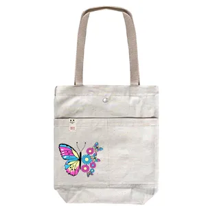 ساک دستی مدل پروانه