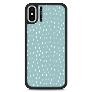 AKAM AMC-WAXSM-DOTS-11 Cover For Apple iPhone Xs Max