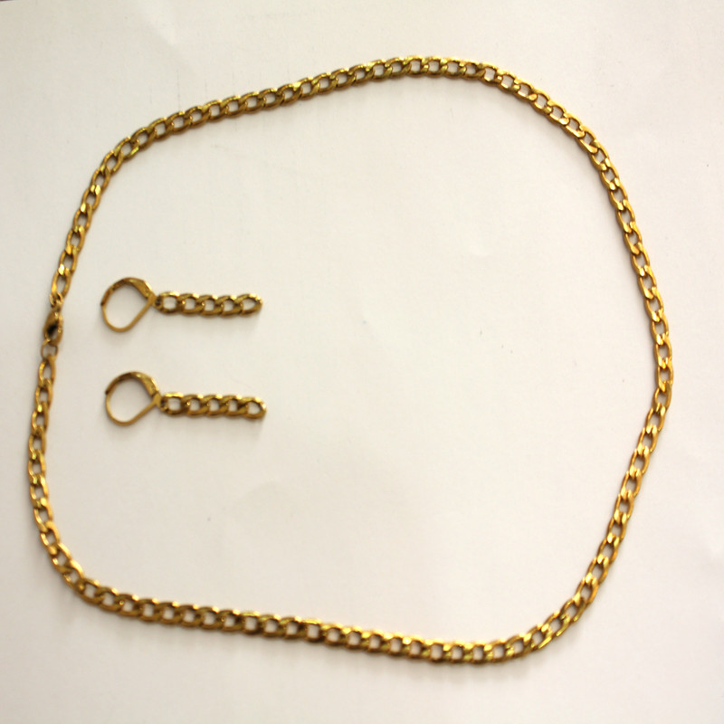 نیم ست زنانه مدل KR