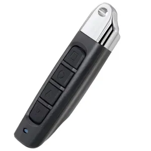 ریموت بلوتوثی دربازکن مدل 433