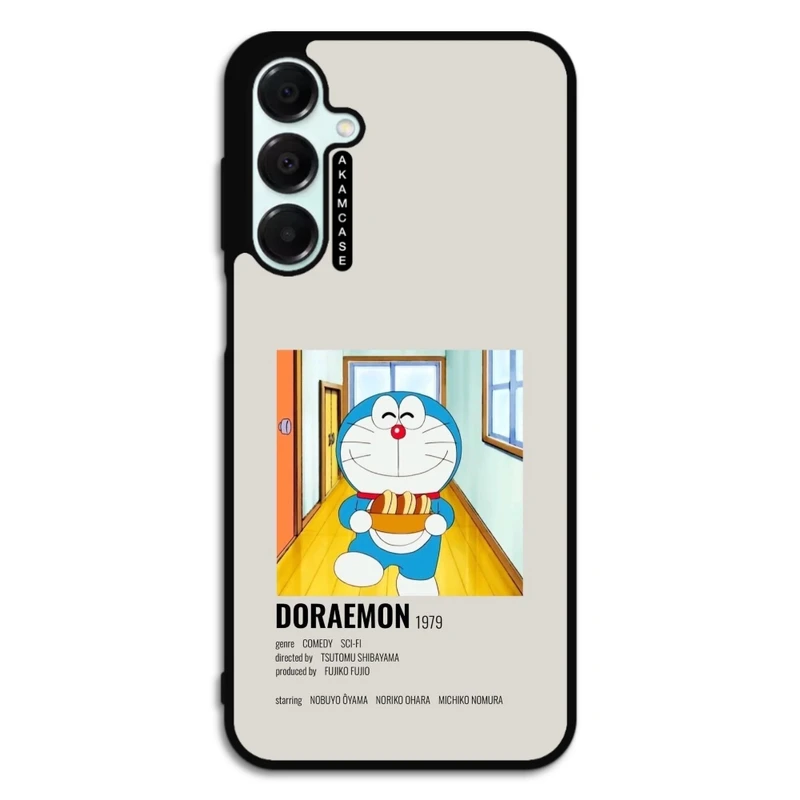 کاور آکام مدل AMC-WSGA16-CARTOONS-25 مناسب برای گوشی موبایل سامسونگ Galaxy A16