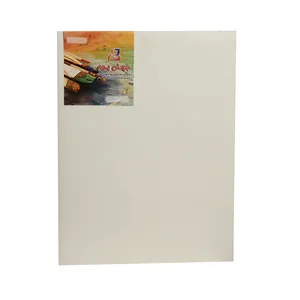 بوم نقاشی جهان بوم مدل vnd-21 سایز 20x80 سانتی متر