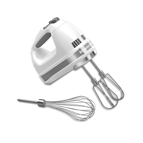 همزن کیچن اید مدل 5KHM5110EWH