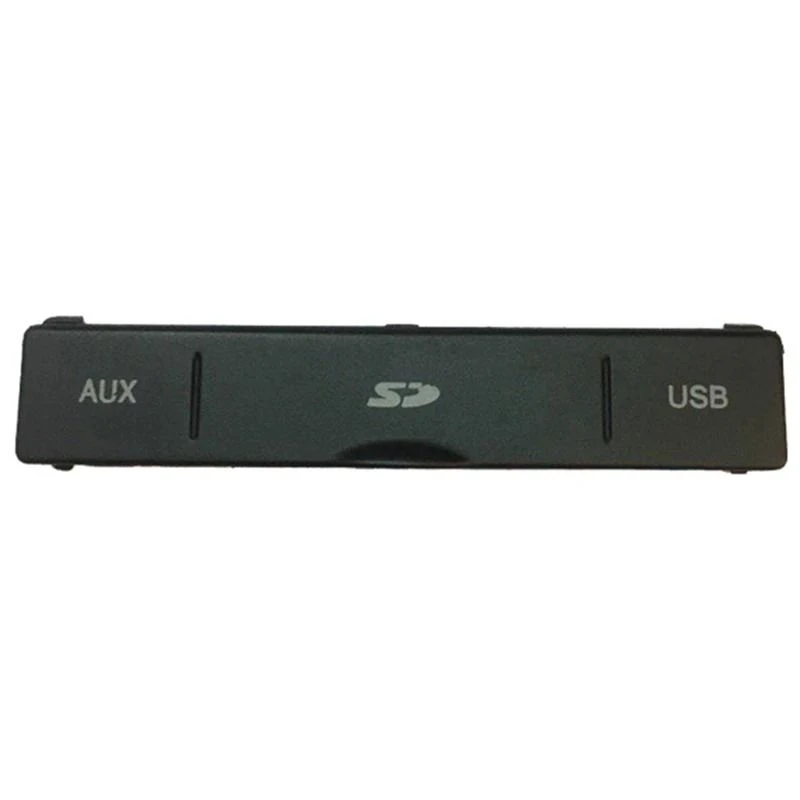 درب محفظه USB کد US-22 مناسب برای پژو پارس