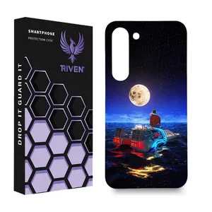 RIVEN RI2-7 Case For Samsung Galaxy S23
