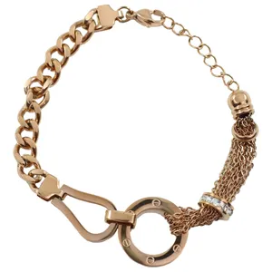 دستبند زنانه مدل آذین کد AAD-105