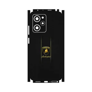 MAHOOT Lamborghini-FullSkin Cover Sticker for Xiaomi Poco X5 Pro