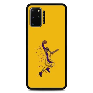 AKAM AMC-WSGS20P-BASKETBALL6 Cover For Samsung Galaxy S20 Plus