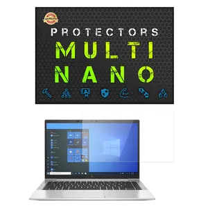 Multi Nano X-S1N Model Transparent Screen Protector For HP EliteBook 845 G8 14.0 inch 2021 Laptop