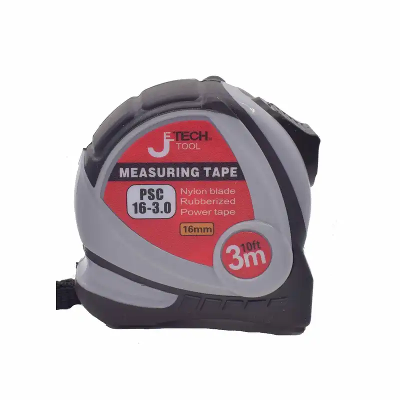 متر 3 متری جتک مدل j3016