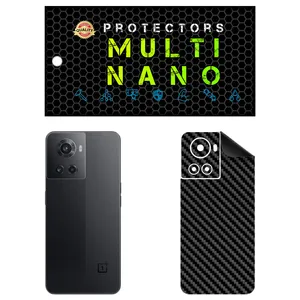 MULTI NANO X-F1C Back Skin For OnePlus Ace