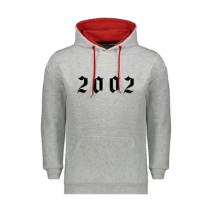 هودی مردانه آریا پارس مدل آراد-525