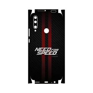 MAHOOT  Need-for-Speed-Game-FullSkin Cover Sticker for Honor 9X