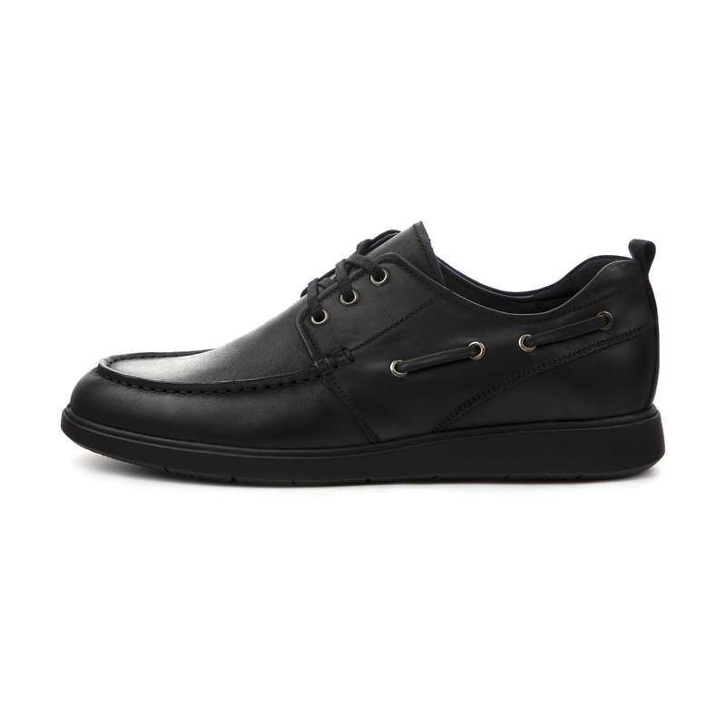 کفش روزمره مردانه لرد مدل 1036Black