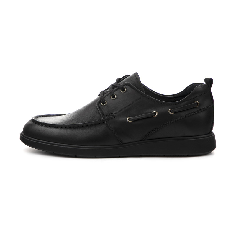کفش روزمره مردانه لرد مدل 1036Black