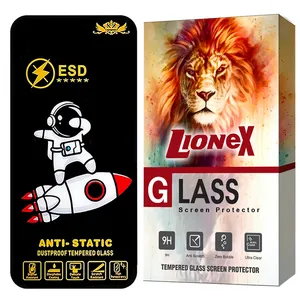 Lionex LPC20 Screen Protector For Samsung Galaxy A56 5G / Galaxy M56 5G 