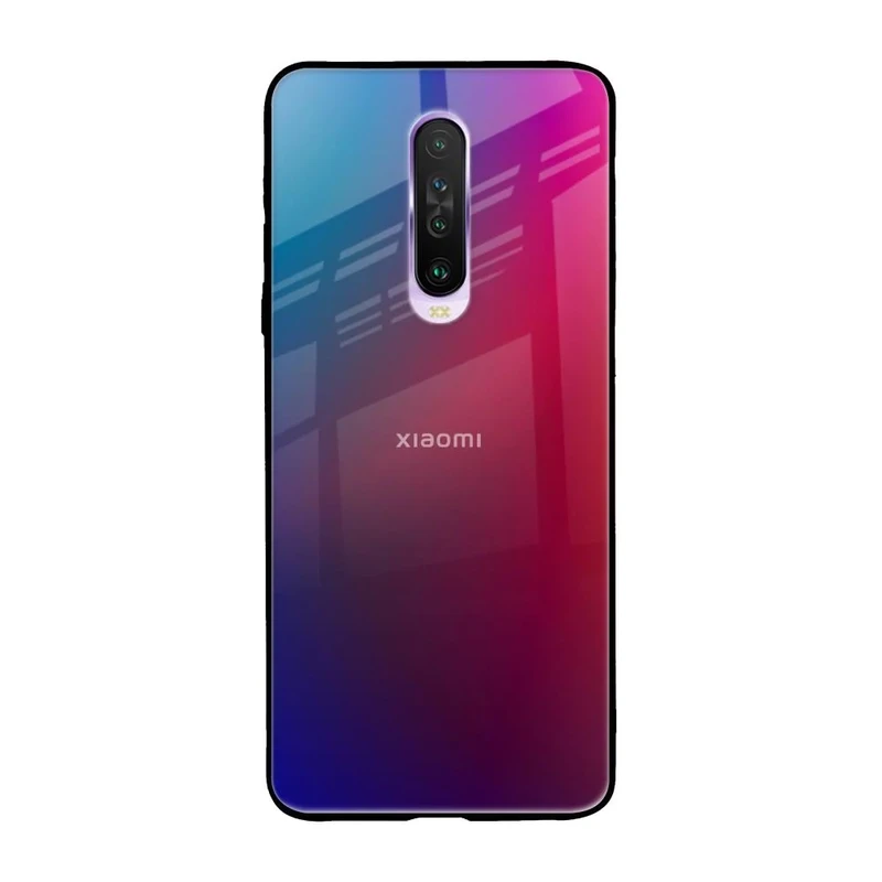 کاور مدل GC کد 01 مناسب برای گوشی موبایل شیائومی REDMI K30 / POCO X2