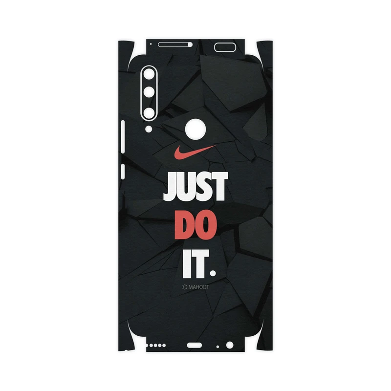 برچسب پوششی ماهوت مدل NK-FullSkin مناسب برای گوشی موبایل آنر 9X