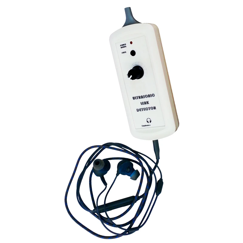 گوشی مافوق صوت اولتراسونیک مدل KSR 007