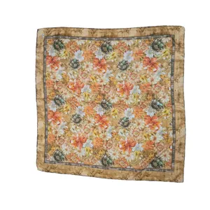 روسری زنانه مدل 400098